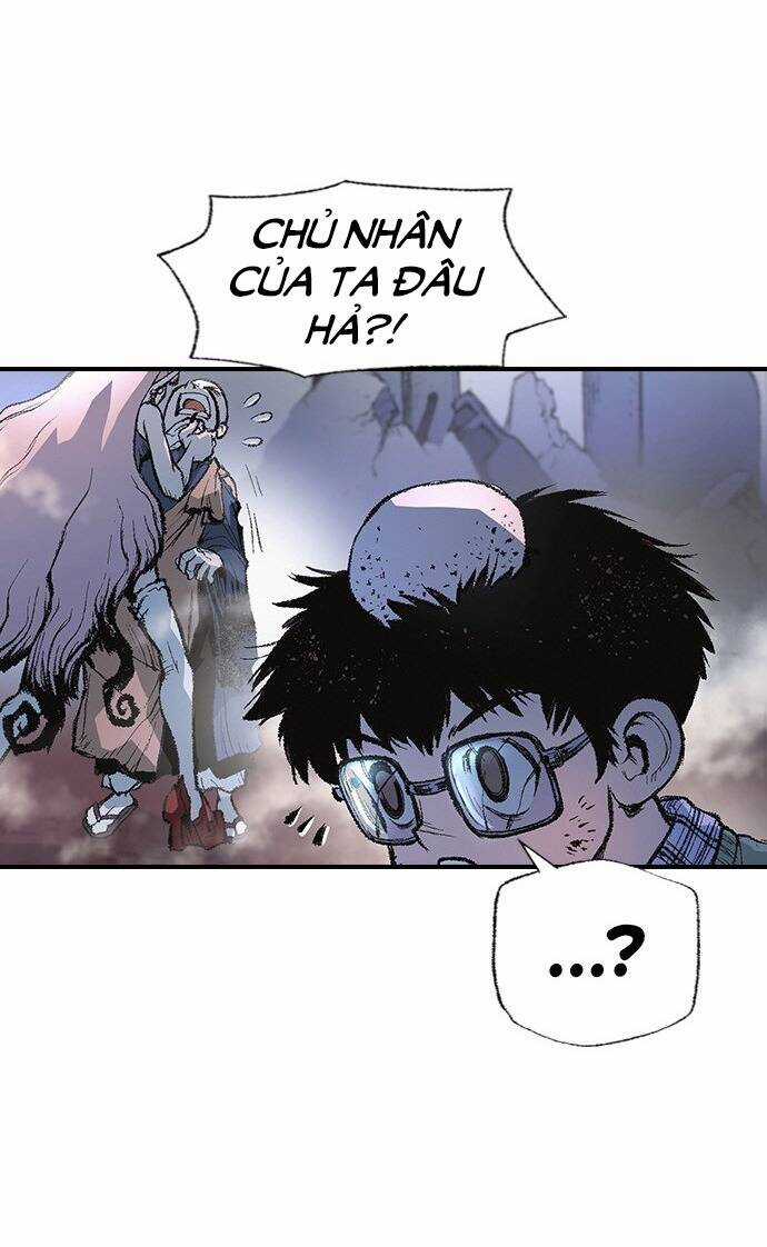 Super String - Du Hành Đa Vũ Trụ Chapter 7 trang 142