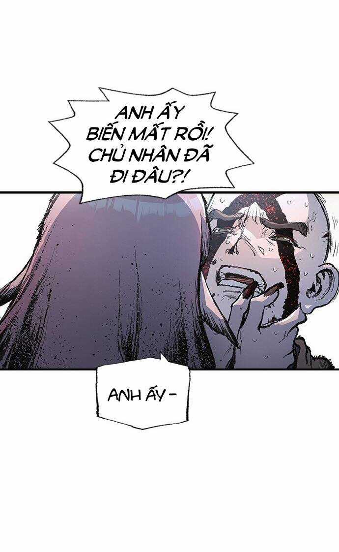 Super String - Du Hành Đa Vũ Trụ Chapter 7 trang 143