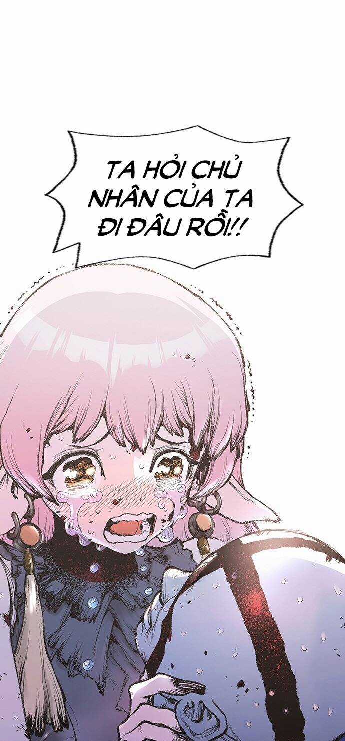 Super String - Du Hành Đa Vũ Trụ Chapter 7 trang 144