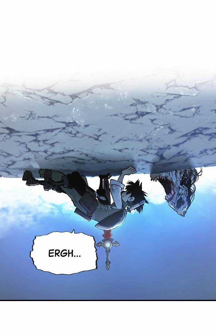 Super String - Du Hành Đa Vũ Trụ Chapter 7 trang 149