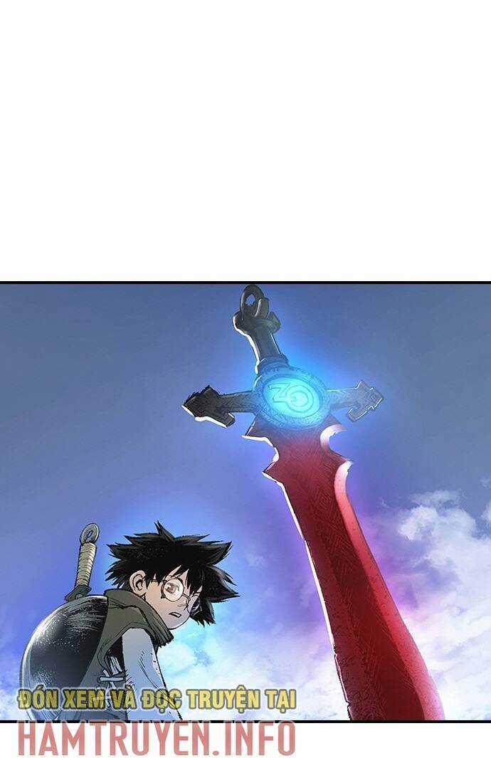 Super String - Du Hành Đa Vũ Trụ Chapter 7 trang 150