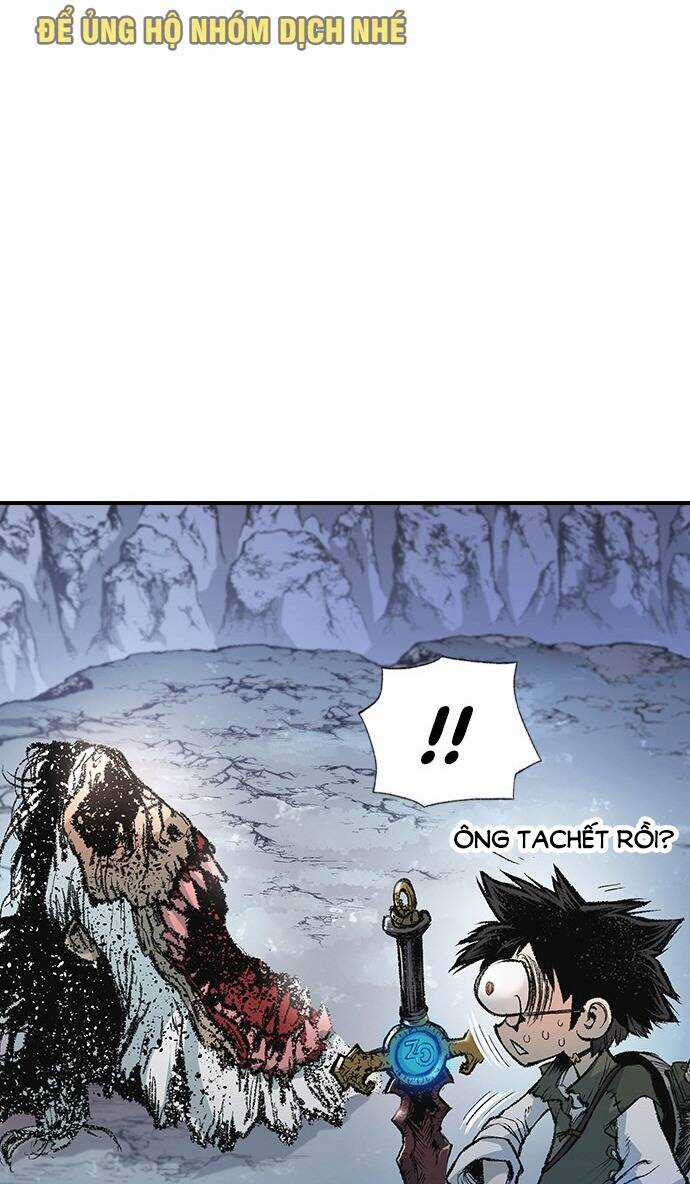 Super String - Du Hành Đa Vũ Trụ Chapter 7 trang 151