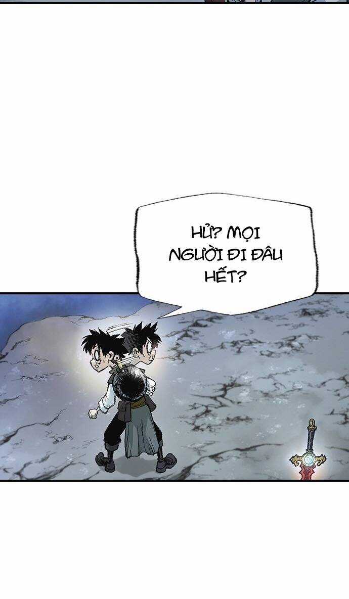 Super String - Du Hành Đa Vũ Trụ Chapter 7 trang 152