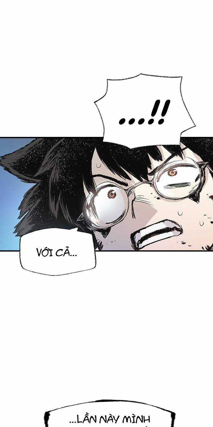 Super String - Du Hành Đa Vũ Trụ Chapter 7 trang 153