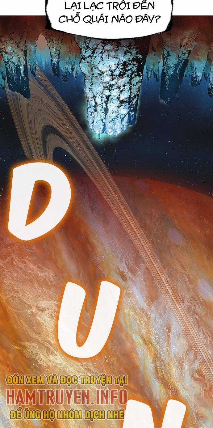 Super String - Du Hành Đa Vũ Trụ Chapter 7 trang 154