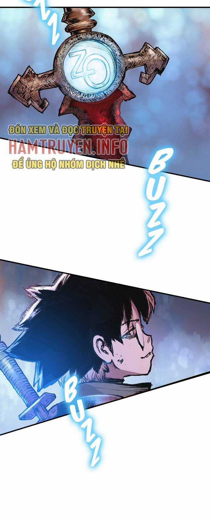 Super String - Du Hành Đa Vũ Trụ Chapter 7 trang 158