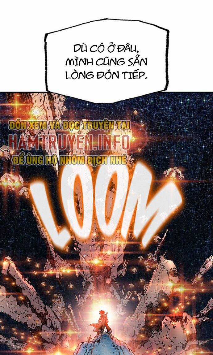 Super String - Du Hành Đa Vũ Trụ Chapter 7 trang 161