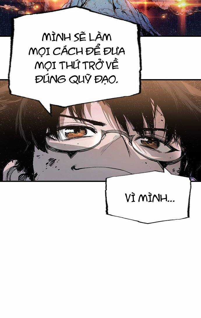 Super String - Du Hành Đa Vũ Trụ Chapter 7 trang 162