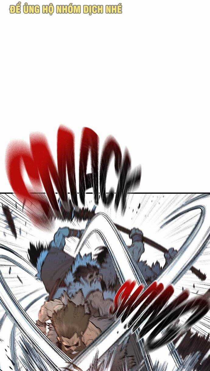 Super String - Du Hành Đa Vũ Trụ Chapter 7 trang 17