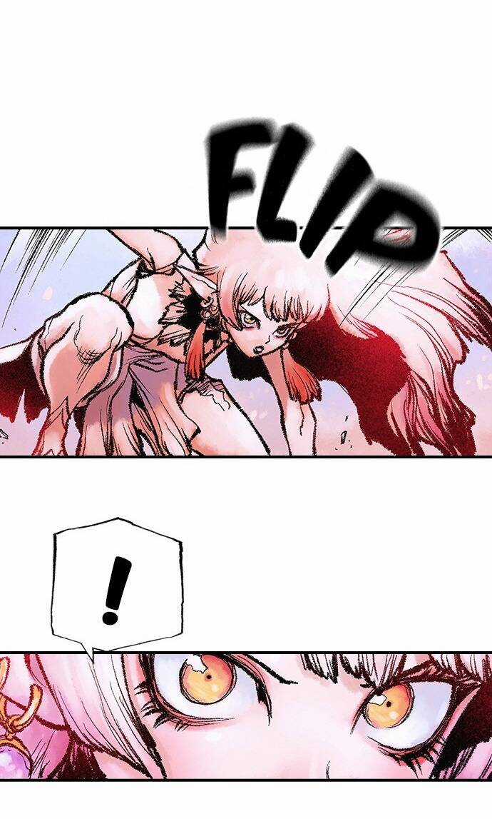 Super String - Du Hành Đa Vũ Trụ Chapter 7 trang 20