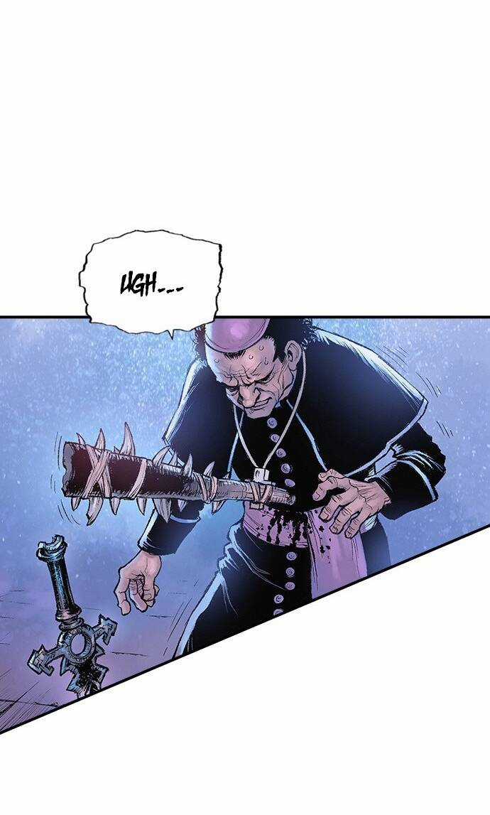 Super String - Du Hành Đa Vũ Trụ Chapter 7 trang 21