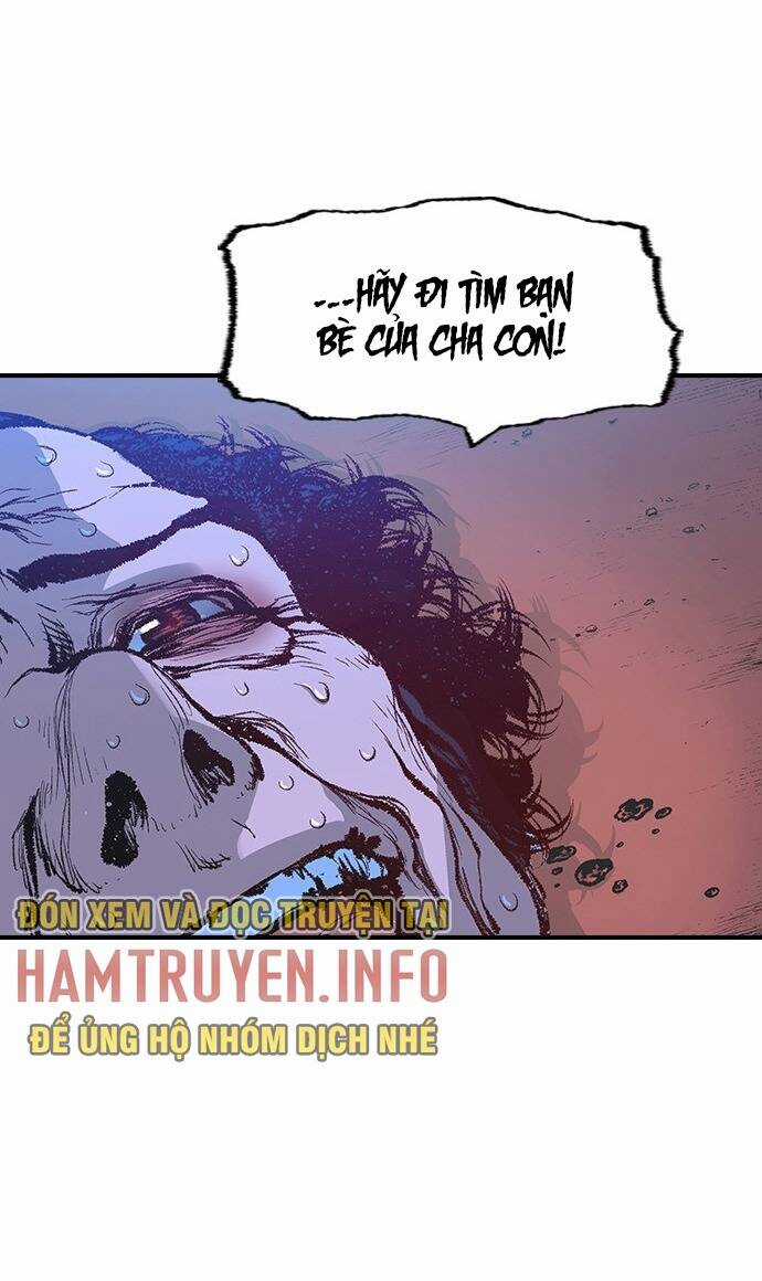 Super String - Du Hành Đa Vũ Trụ Chapter 7 trang 24