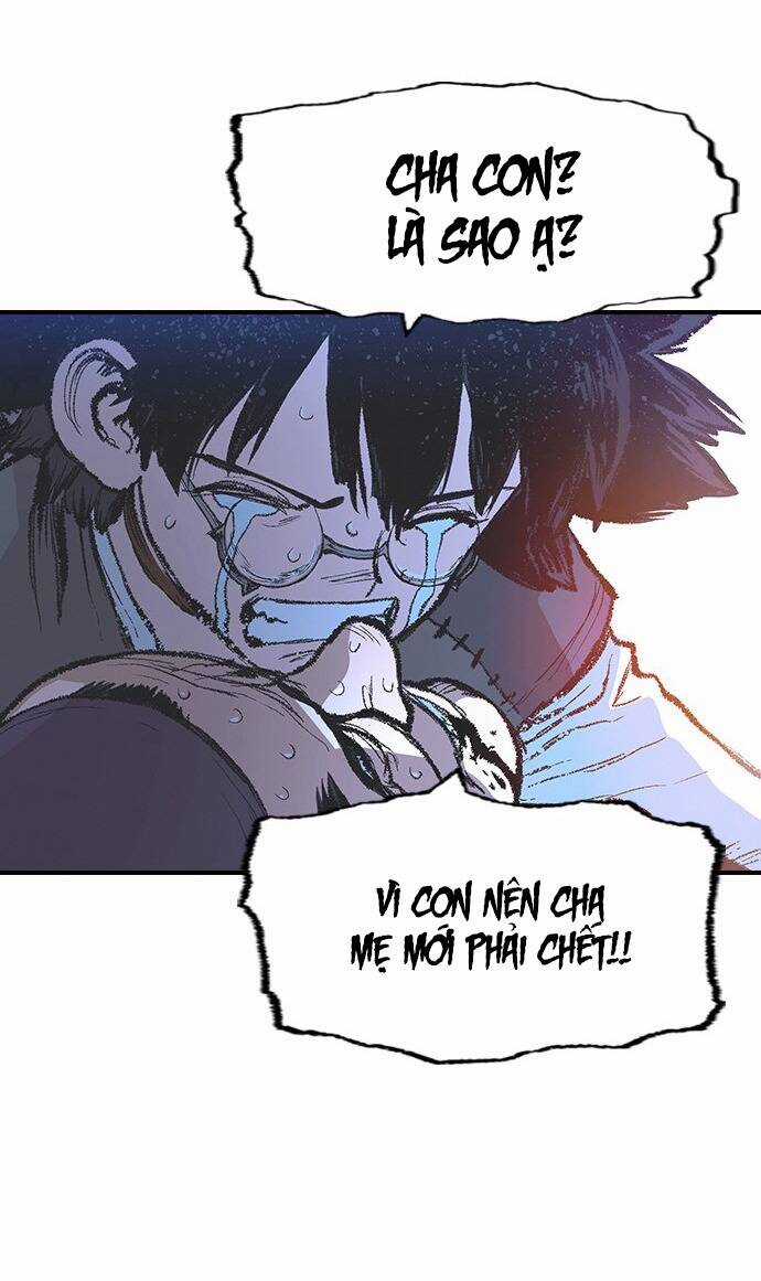 Super String - Du Hành Đa Vũ Trụ Chapter 7 trang 25