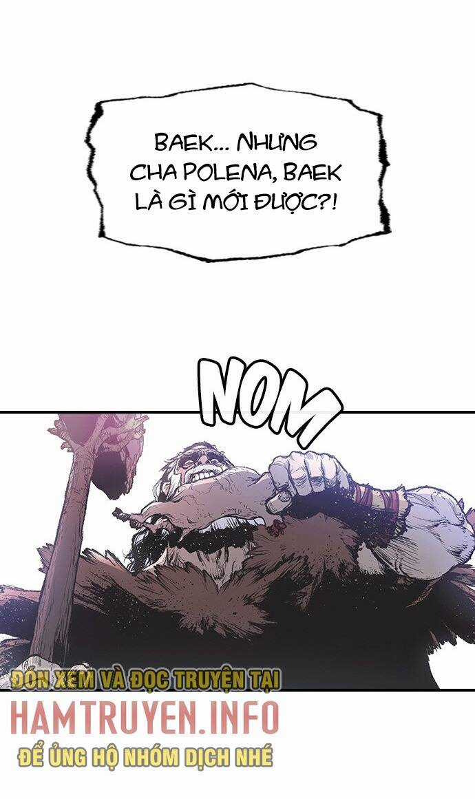 Super String - Du Hành Đa Vũ Trụ Chapter 7 trang 29