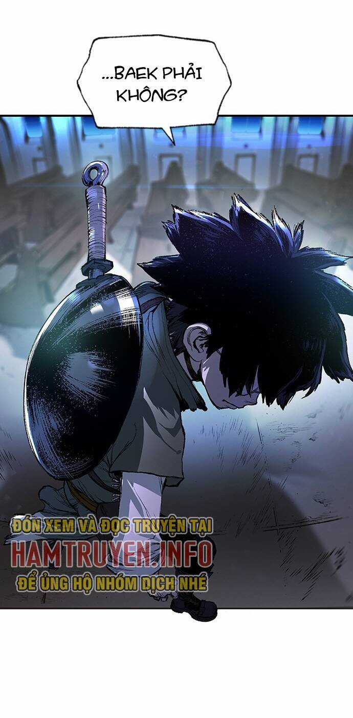 Super String - Du Hành Đa Vũ Trụ Chapter 7 trang 3