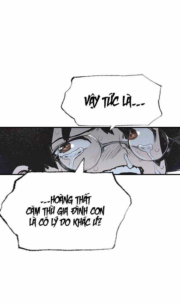 Super String - Du Hành Đa Vũ Trụ Chapter 7 trang 30