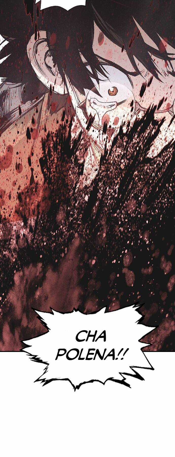 Super String - Du Hành Đa Vũ Trụ Chapter 7 trang 32