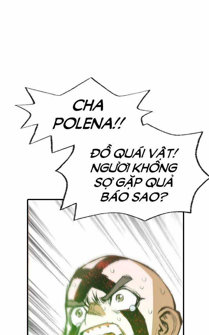 Super String - Du Hành Đa Vũ Trụ Chapter 7 trang 33