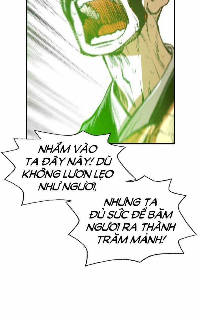 Super String - Du Hành Đa Vũ Trụ Chapter 7 trang 34