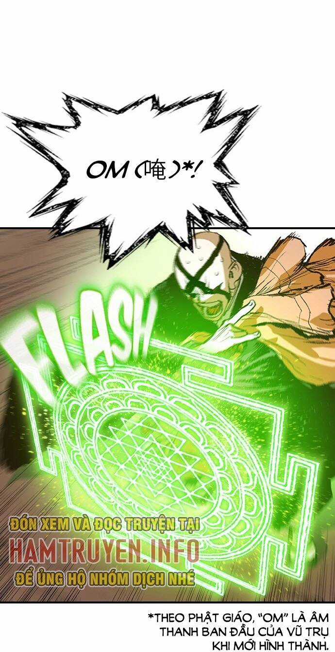 Super String - Du Hành Đa Vũ Trụ Chapter 7 trang 35