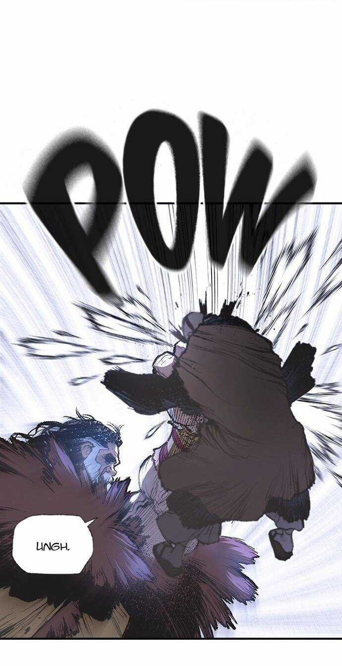 Super String - Du Hành Đa Vũ Trụ Chapter 7 trang 36