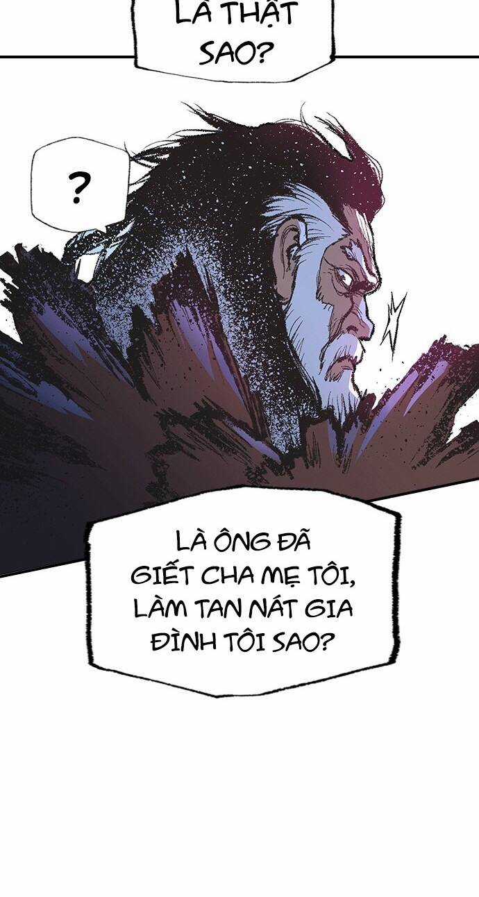 Super String - Du Hành Đa Vũ Trụ Chapter 7 trang 38