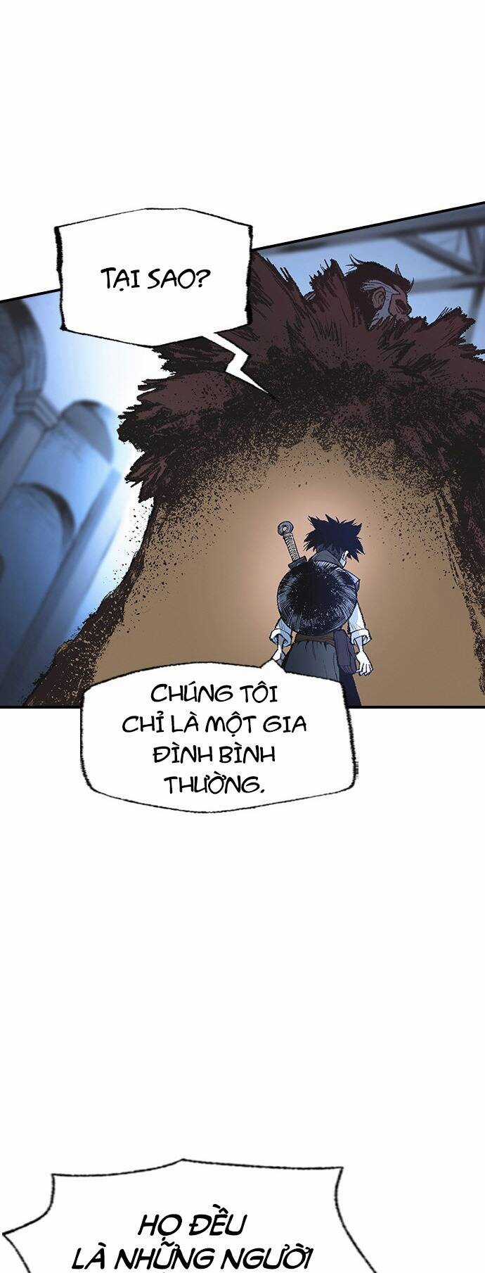 Super String - Du Hành Đa Vũ Trụ Chapter 7 trang 39