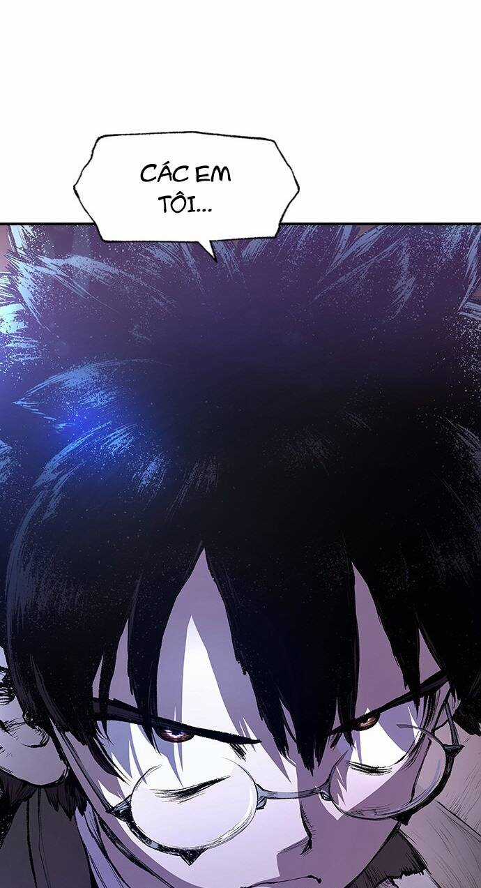 Super String - Du Hành Đa Vũ Trụ Chapter 7 trang 4