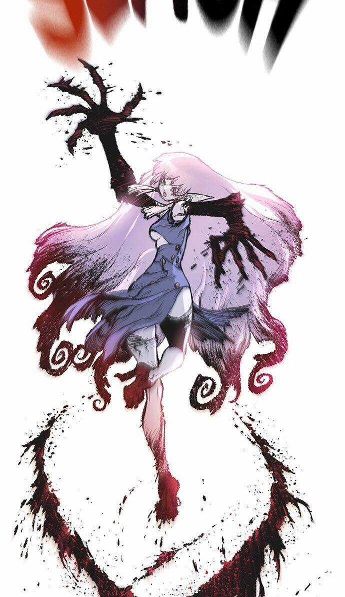 Super String - Du Hành Đa Vũ Trụ Chapter 7 trang 42