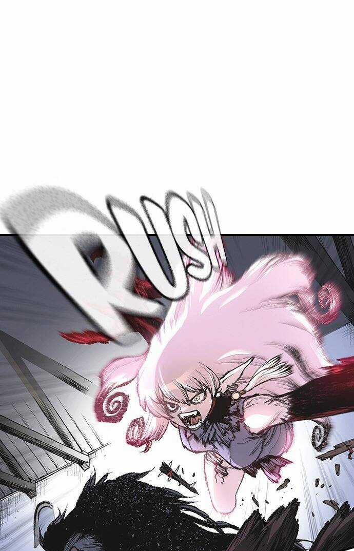 Super String - Du Hành Đa Vũ Trụ Chapter 7 trang 44