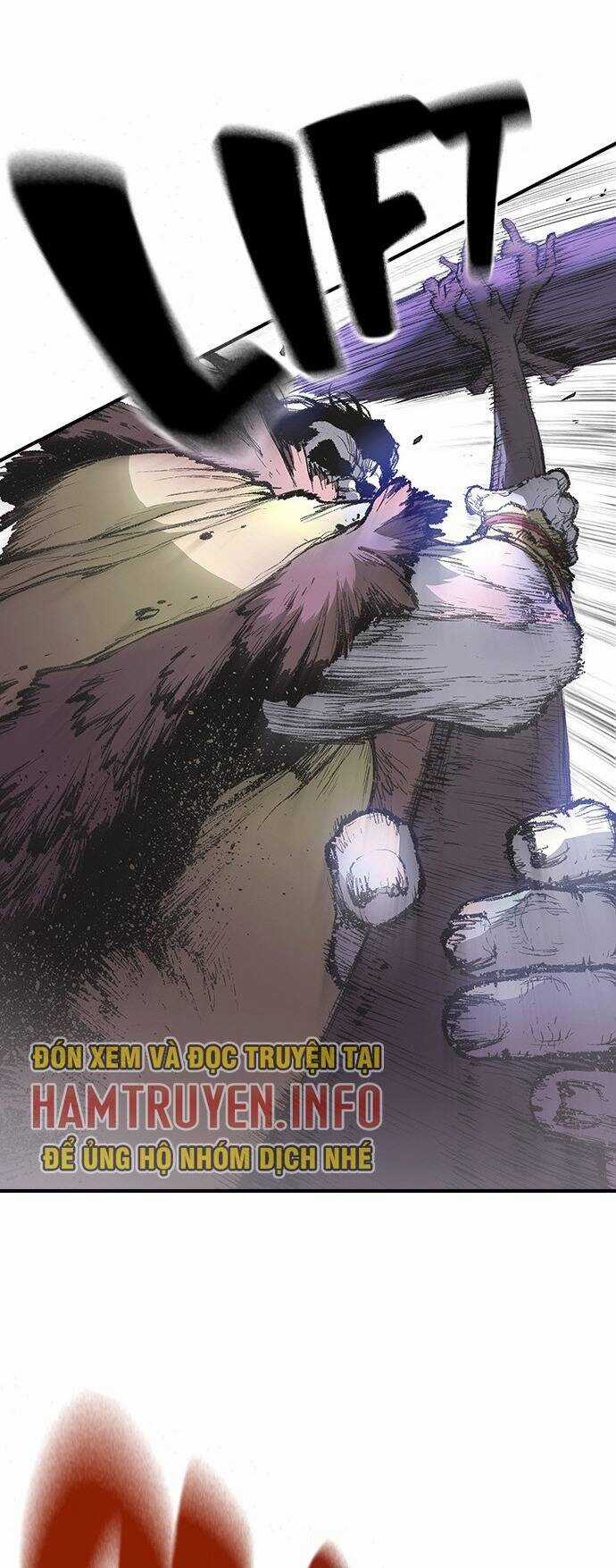 Super String - Du Hành Đa Vũ Trụ Chapter 7 trang 46