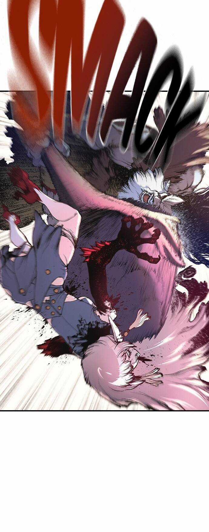 Super String - Du Hành Đa Vũ Trụ Chapter 7 trang 47