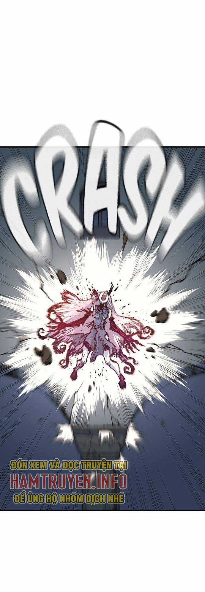 Super String - Du Hành Đa Vũ Trụ Chapter 7 trang 48