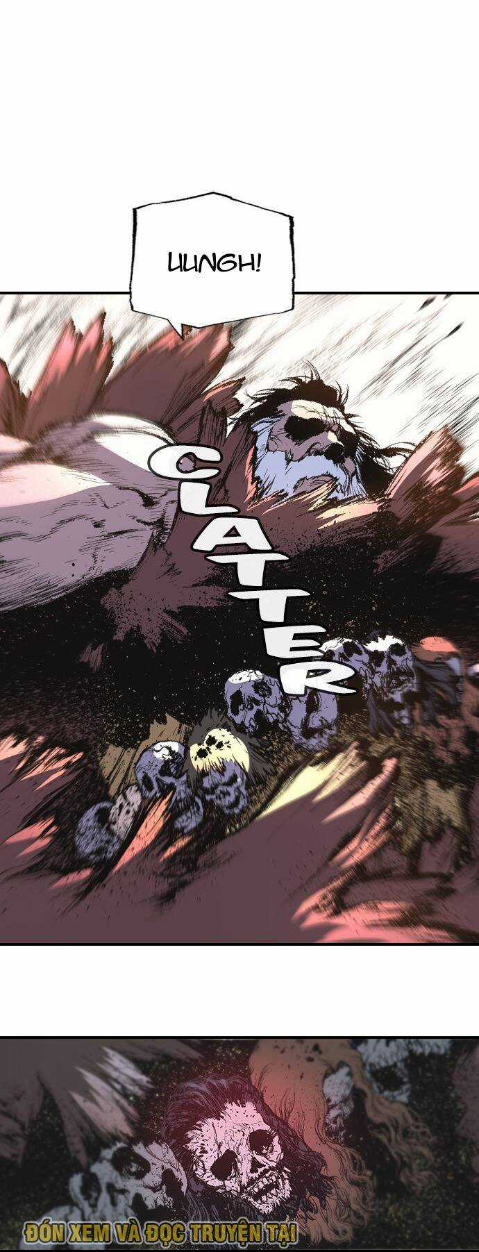 Super String - Du Hành Đa Vũ Trụ Chapter 7 trang 49