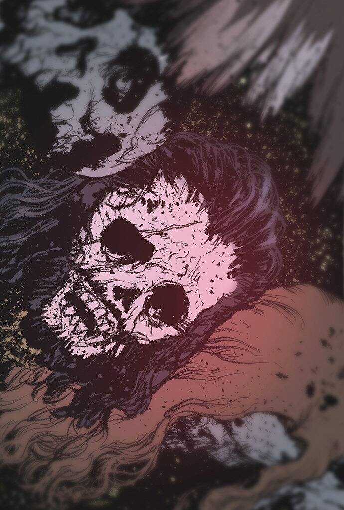 Super String - Du Hành Đa Vũ Trụ Chapter 7 trang 53