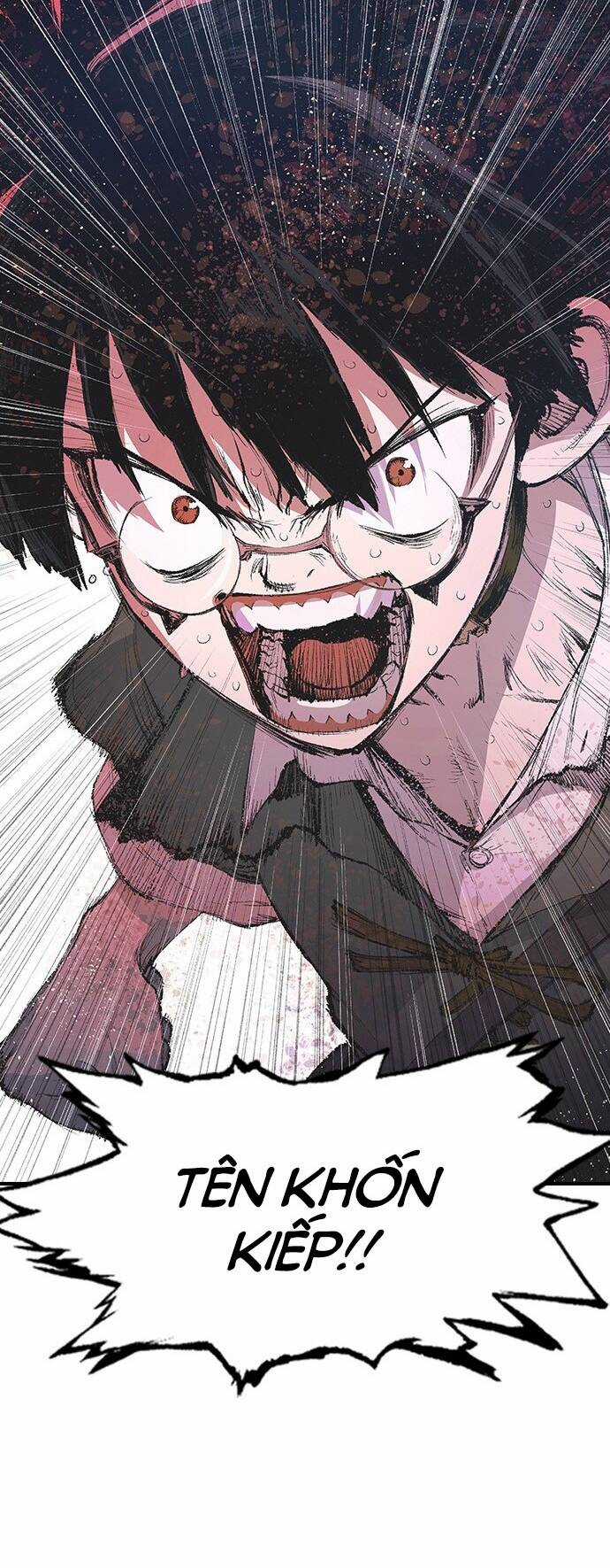 Super String - Du Hành Đa Vũ Trụ Chapter 7 trang 56