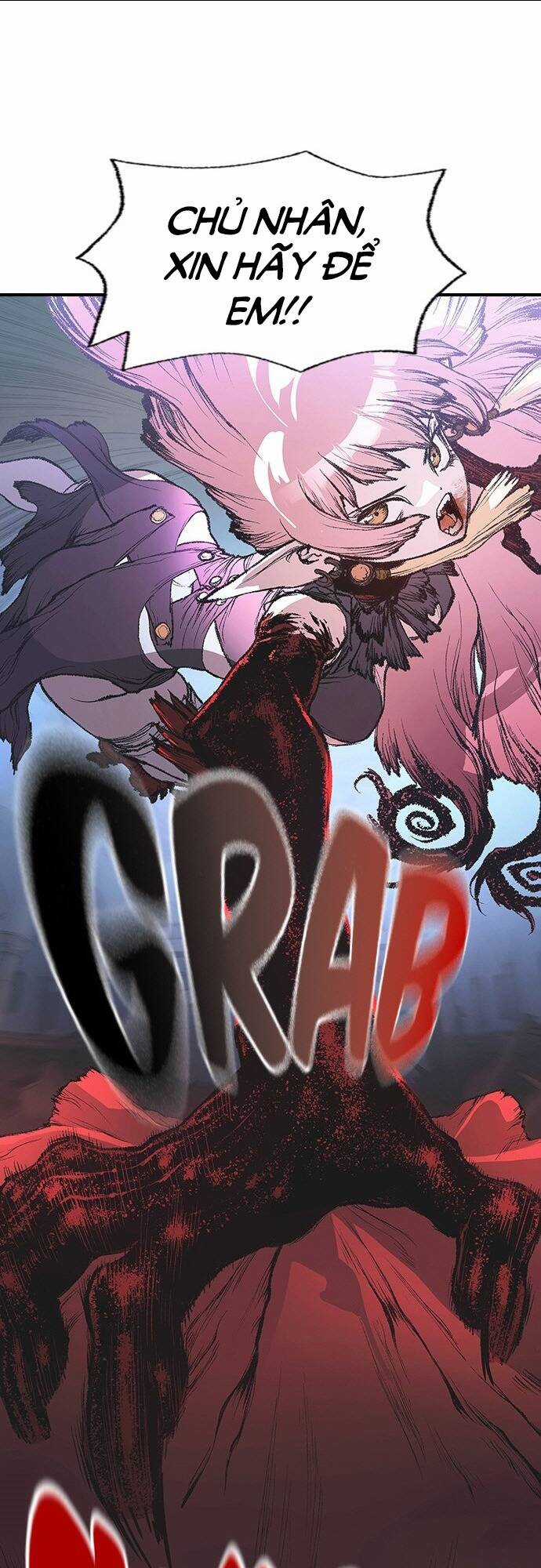 Super String - Du Hành Đa Vũ Trụ Chapter 7 trang 57