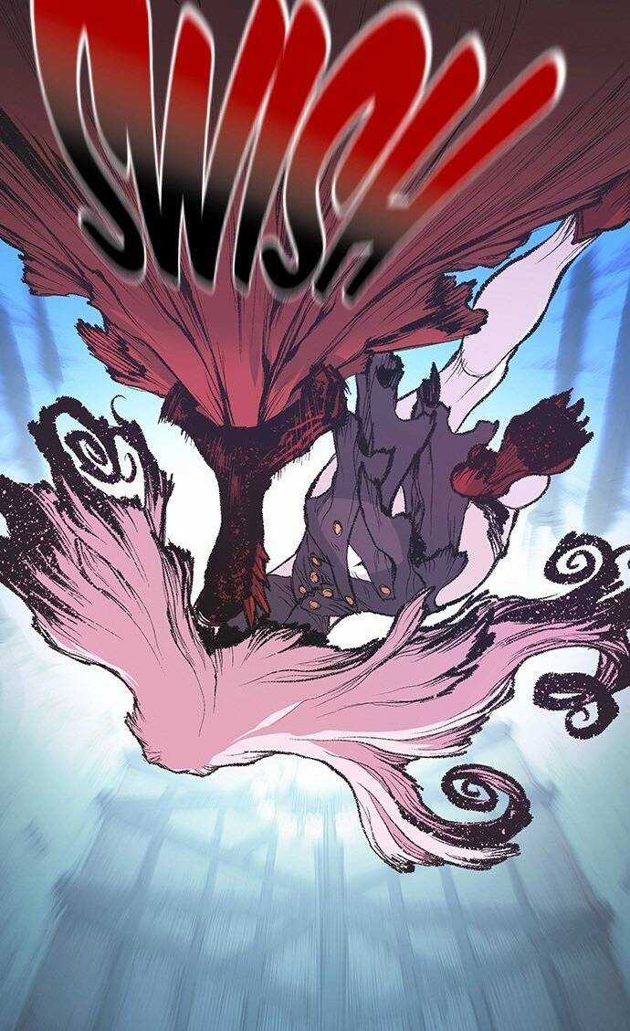 Super String - Du Hành Đa Vũ Trụ Chapter 7 trang 58