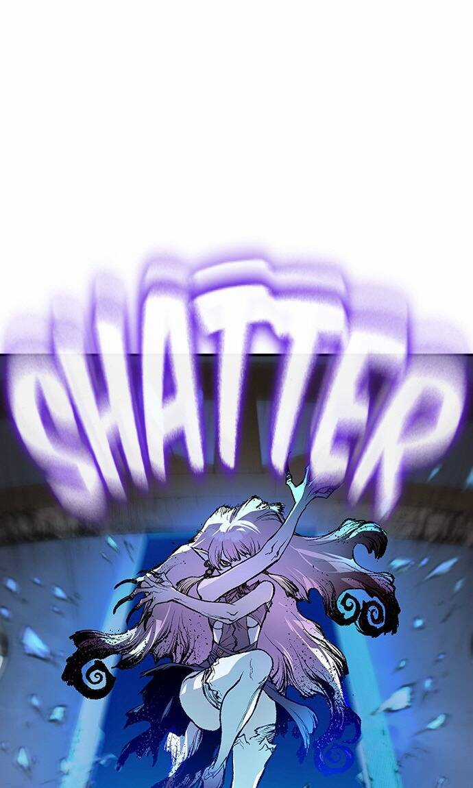 Super String - Du Hành Đa Vũ Trụ Chapter 7 trang 6