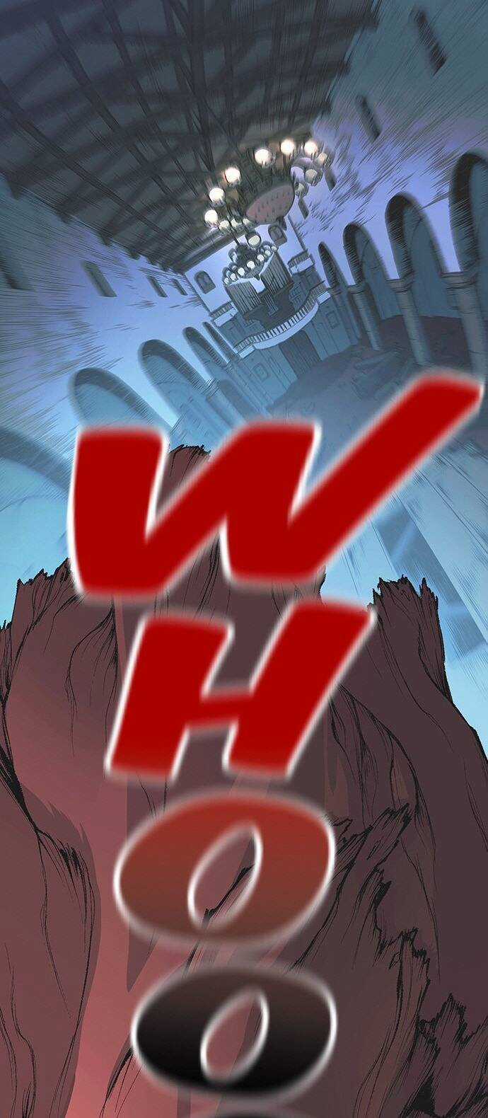 Super String - Du Hành Đa Vũ Trụ Chapter 7 trang 60