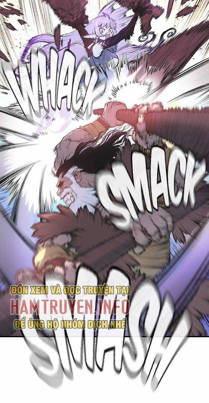 Super String - Du Hành Đa Vũ Trụ Chapter 7 trang 63