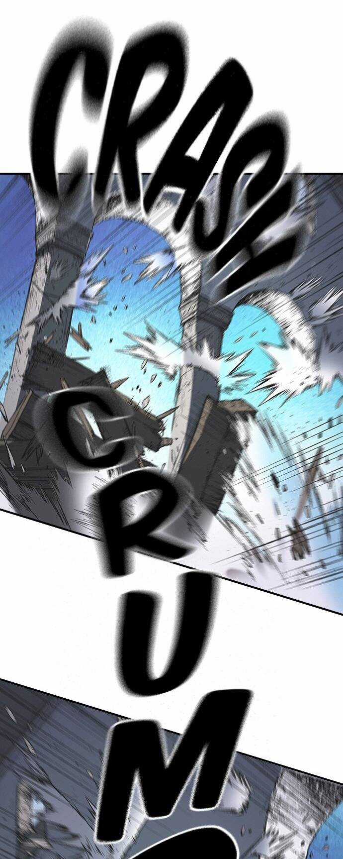 Super String - Du Hành Đa Vũ Trụ Chapter 7 trang 64