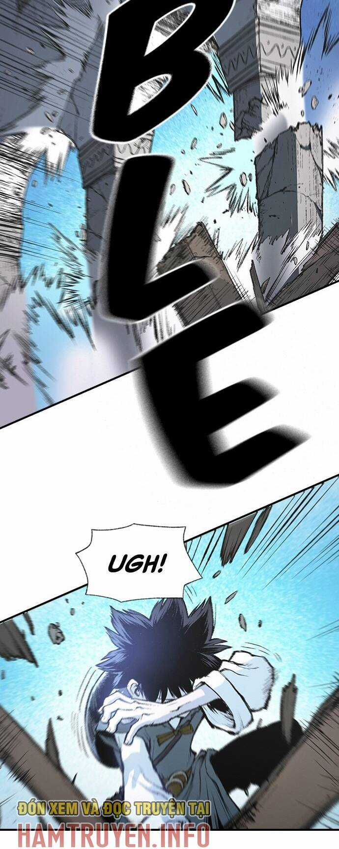 Super String - Du Hành Đa Vũ Trụ Chapter 7 trang 65