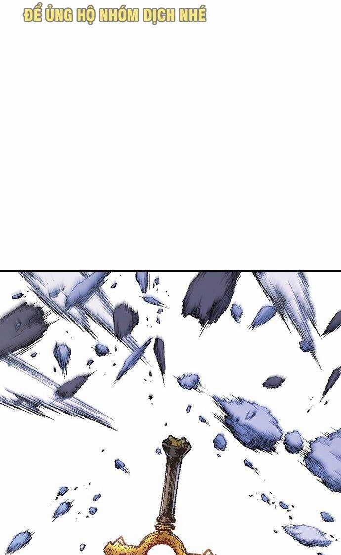 Super String - Du Hành Đa Vũ Trụ Chapter 7 trang 66