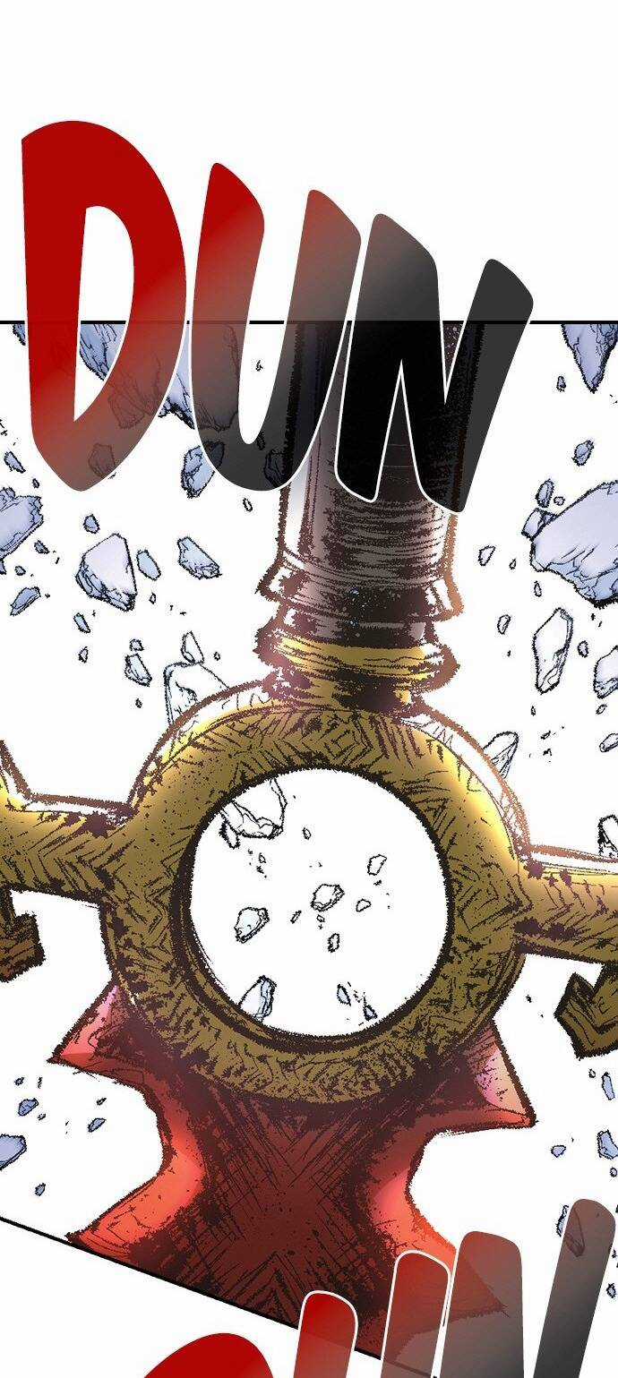 Super String - Du Hành Đa Vũ Trụ Chapter 7 trang 68