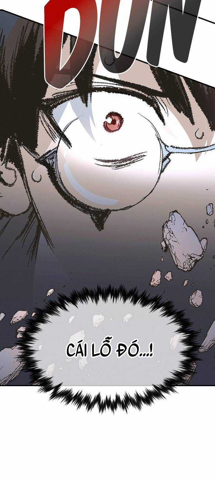 Super String - Du Hành Đa Vũ Trụ Chapter 7 trang 69