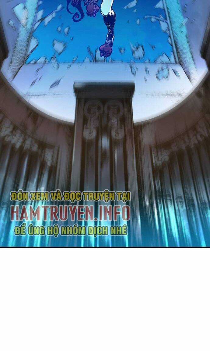 Super String - Du Hành Đa Vũ Trụ Chapter 7 trang 7