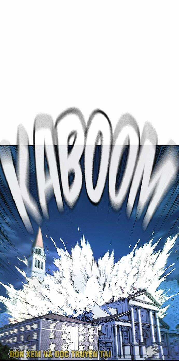 Super String - Du Hành Đa Vũ Trụ Chapter 7 trang 71