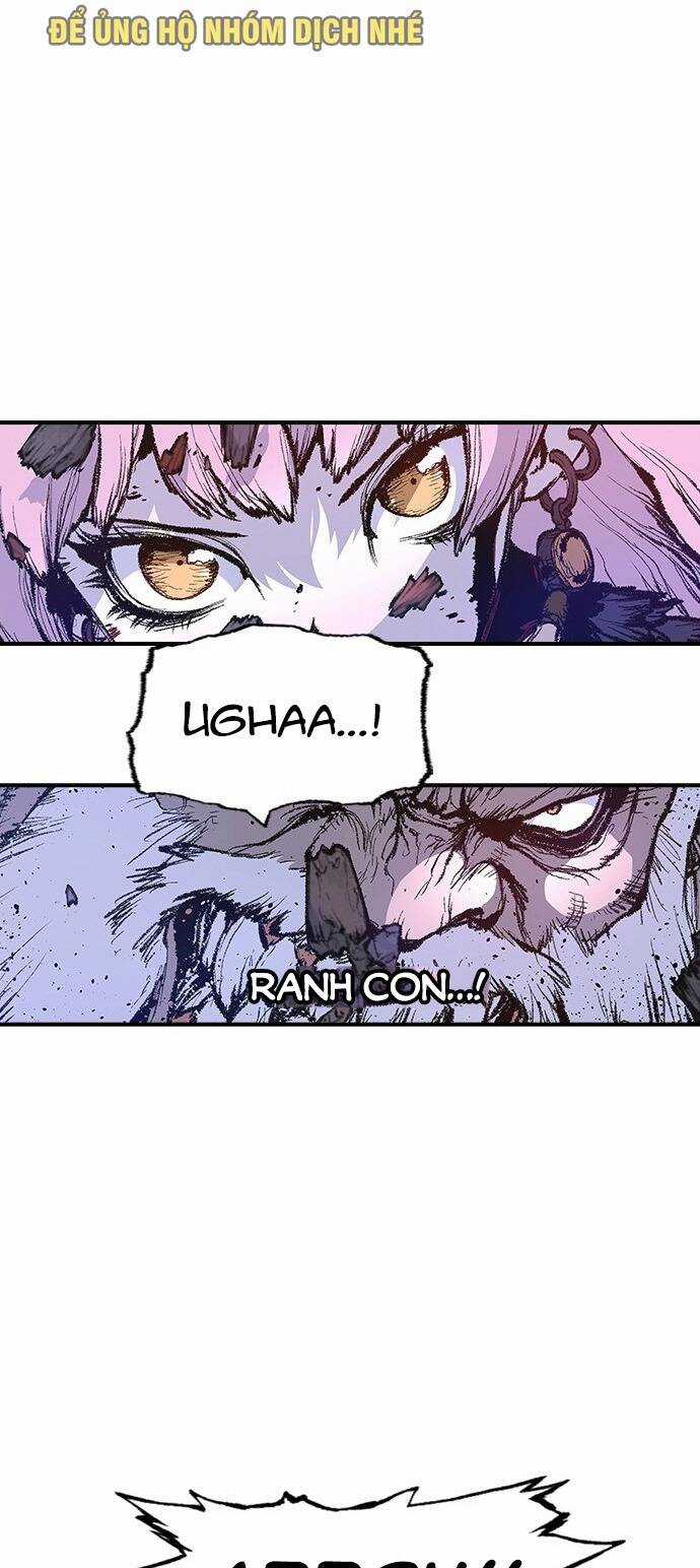 Super String - Du Hành Đa Vũ Trụ Chapter 7 trang 73