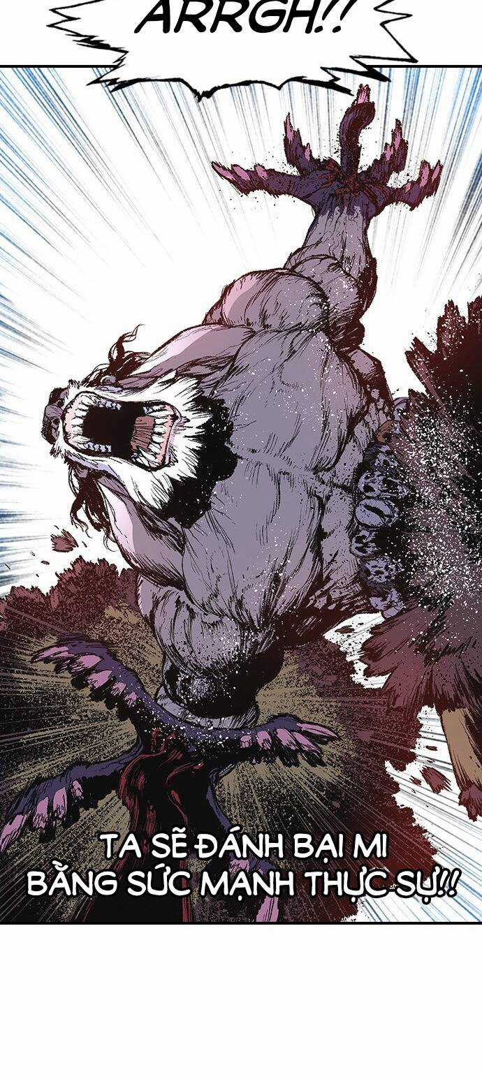 Super String - Du Hành Đa Vũ Trụ Chapter 7 trang 74